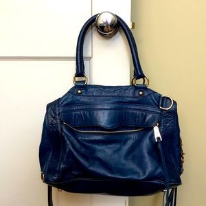 Rebecca Minkoff MAB Satchel